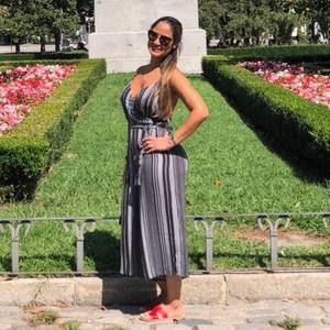 Meet your Posher, Milena